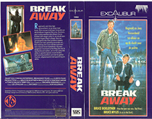 HIGH RES VHS COVERS