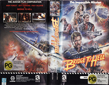 HIGH RES VHS COVERS