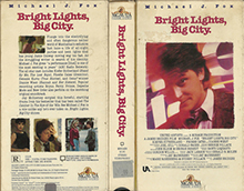 HIGH RES VHS COVERS