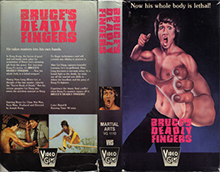 HIGH RES VHS COVERS