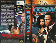 HIGH RES VHS COVERS