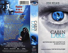 HIGH RES VHS COVERS