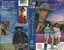 HIGH RES VHS COVERS