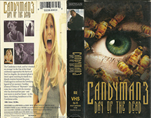 HIGH RES VHS COVERS