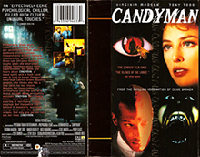 HIGH RES VHS COVERS