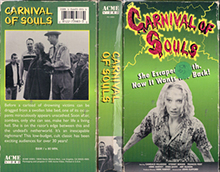 HIGH RES VHS COVERS