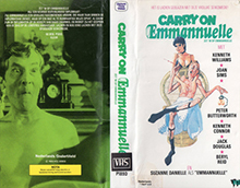 HIGH RES VHS COVERS