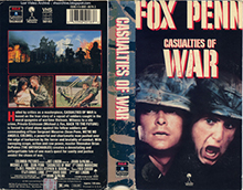 HIGH RES VHS COVERS