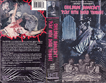 HIGH RES VHS COVERS