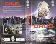 HIGH RES VHS COVERS