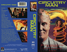 HIGH RES VHS COVERS