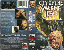 HIGH RES VHS COVERS