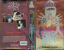 HIGH RES VHS COVERS