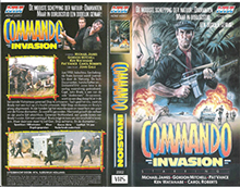 HIGH RES VHS COVERS