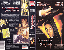 HIGH RES VHS COVERS