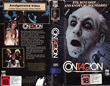 HIGH RES VHS COVERS