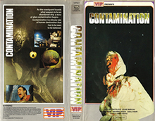 HIGH RES VHS COVERS