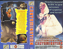 HIGH RES VHS COVERS