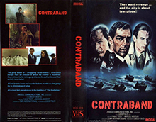 HIGH RES VHS COVERS