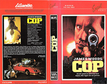 HIGH RES VHS COVERS