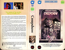 HIGH RES VHS COVERS