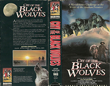 HIGH RES VHS COVERS