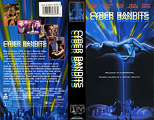 HIGH RES VHS COVERS