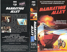 HIGH RES VHS COVERS