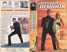 HIGH RES VHS COVERS