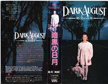 HIGH RES VHS COVERS