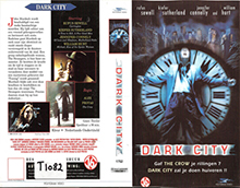 HIGH RES VHS COVERS