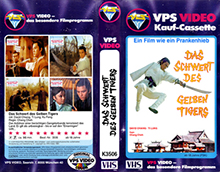 HIGH RES VHS COVERS