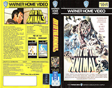 HIGH RES VHS COVERS