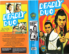 HIGH RES VHS COVERS