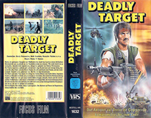 HIGH RES VHS COVERS