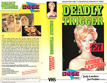 HIGH RES VHS COVERS