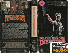 HIGH RES VHS COVERS