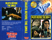 HIGH RES VHS COVERS