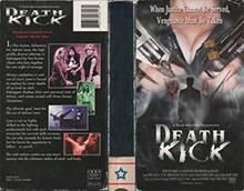 HIGH RES VHS COVERS