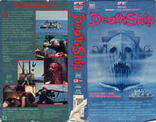 HIGH RES VHS COVERS