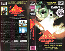 HIGH RES VHS COVERS