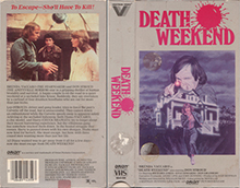 HIGH RES VHS COVERS