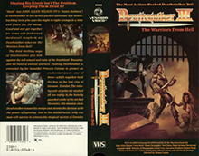 HIGH RES VHS COVERS