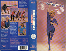 HIGH RES VHS COVERS