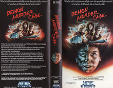 HIGH RES VHS COVERS