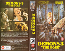 HIGH RES VHS COVERS