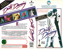 HIGH RES VHS COVERS