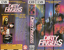 HIGH RES VHS COVERS