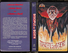 HIGH RES VHS COVERS