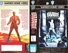 HIGH RES VHS COVERS